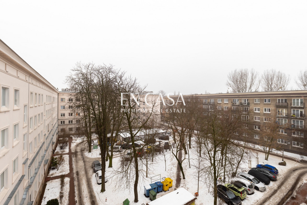 Apartment Rent Warszawa Śródmieście Dzielna 12